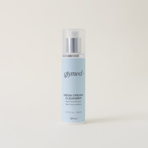 Mega Cream Cleanser